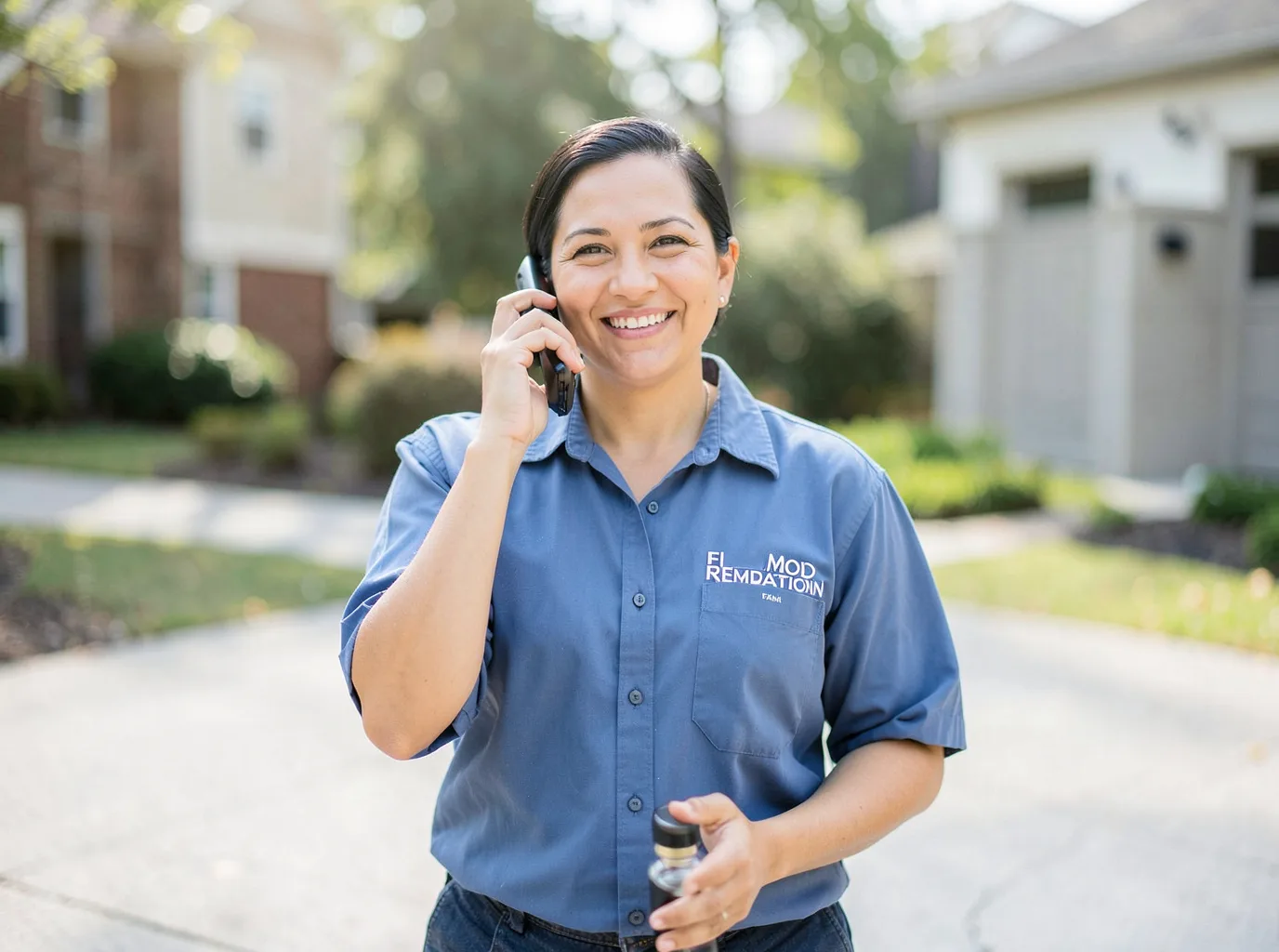 Mold Remediation Verbena, AL FAQs